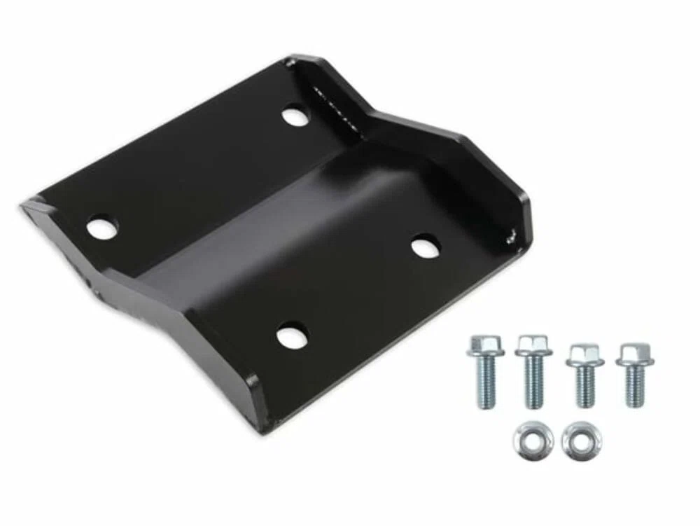 Fits 1966-1970 Mopar B-Body Gen III Hemi A727 Transmission Adapter Plate BHS534